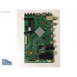 ZG7190-4 , PLA3ZZ , GRUNDIG 32 CLE 6645 AL , MAIN BOARD , ANAKART ZG7190-4 , PLA3ZZ , GRUNDIG 32 CLE 6645 AL , MAIN BOARD , ANAKART